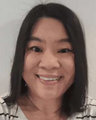 Yolanda Mah