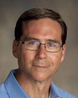 Alan Reed Wishard