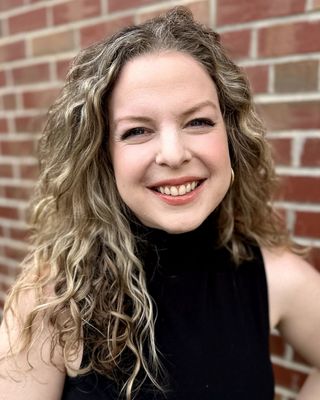 Lauren Goldberger