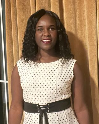 Ophelia Boadi