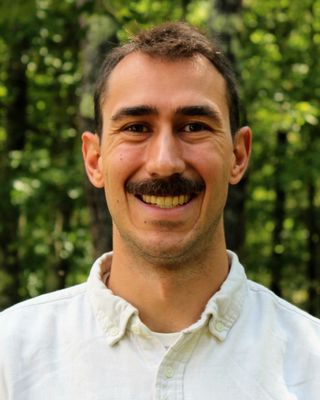 Luke Pahlau