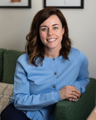 Katie DeFrank