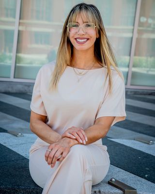 Brittany Martinez