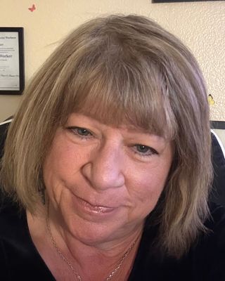 Tracy Walker