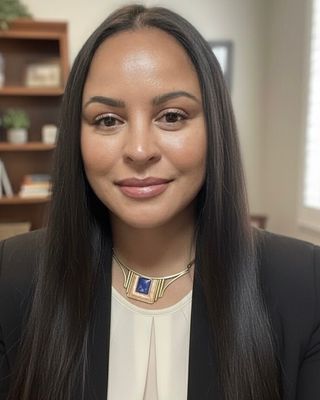 Tiffany D Irving