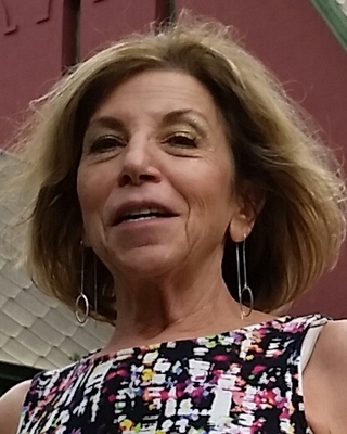 Marilyn Levy