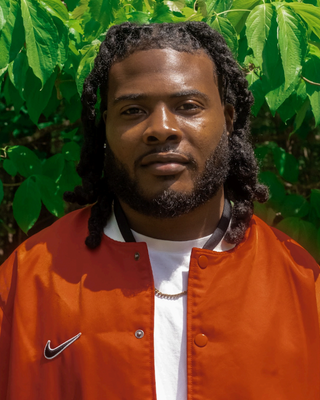 De'Erick Bradley