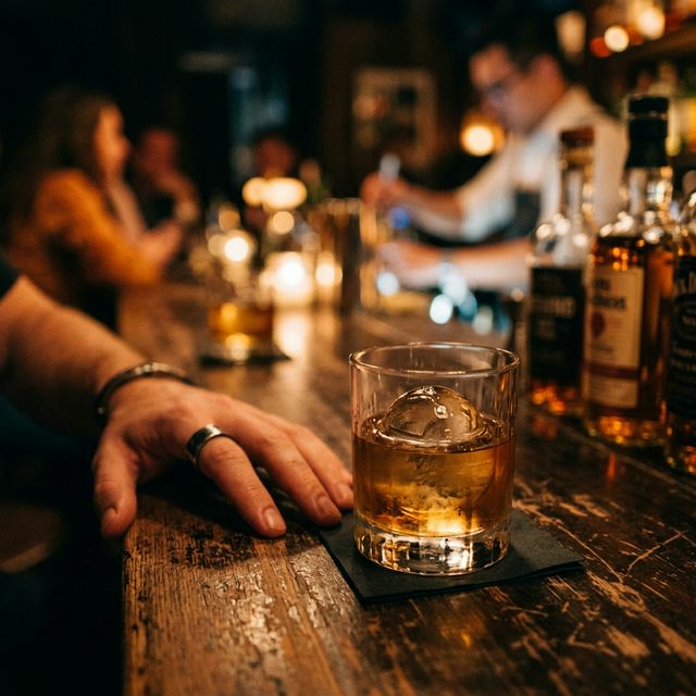 Alcohol Use Test