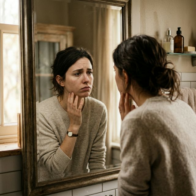 Body Dysmorphia Test