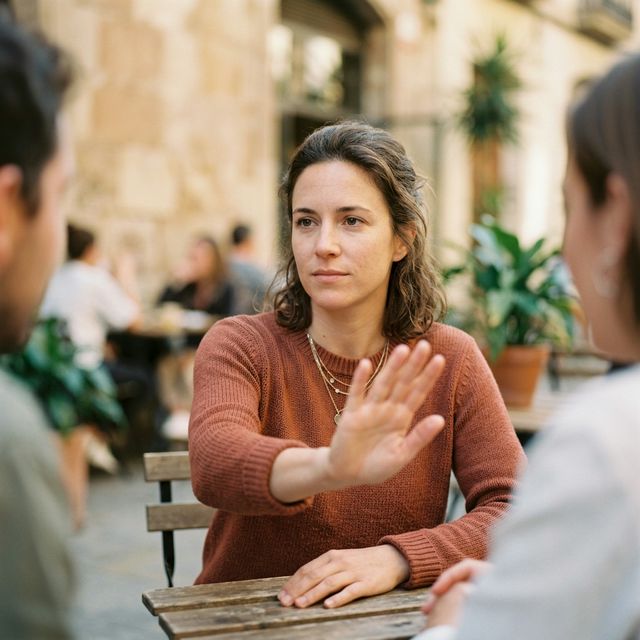 Boundaries Test