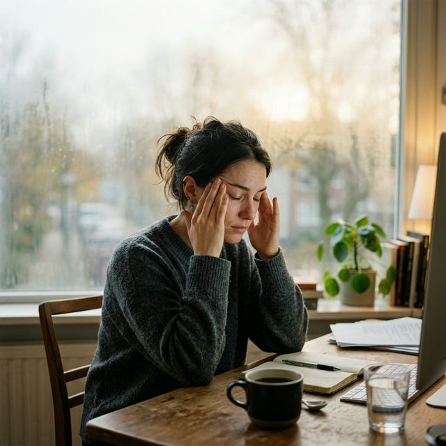 Brain Fog Test
