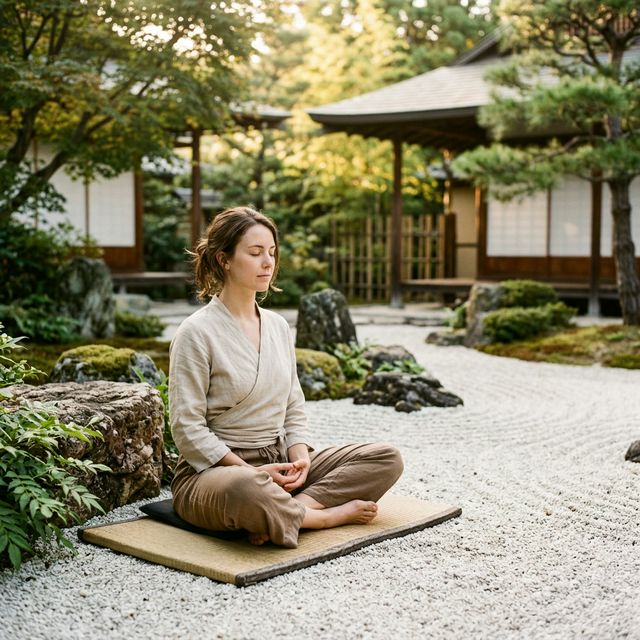 Buddhist Psychology Test