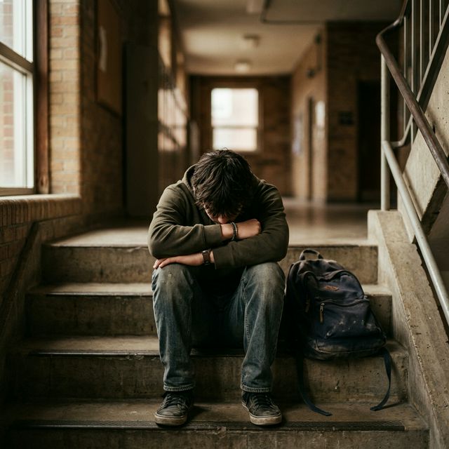 Conduct Disorder Test