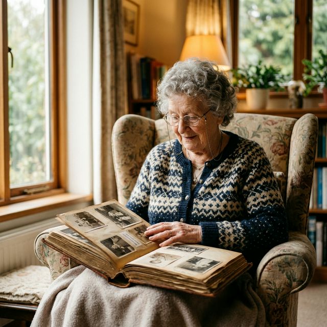 Dementia Test
