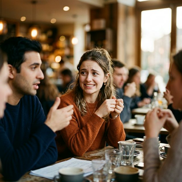 Do You Show Signs of Fawning?
