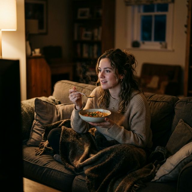 Emotional Eating Test