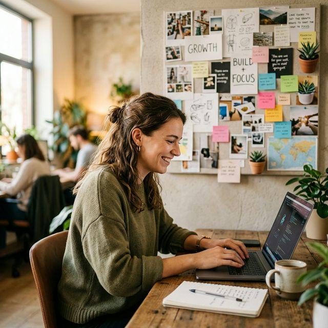 Entrepreneurship Test