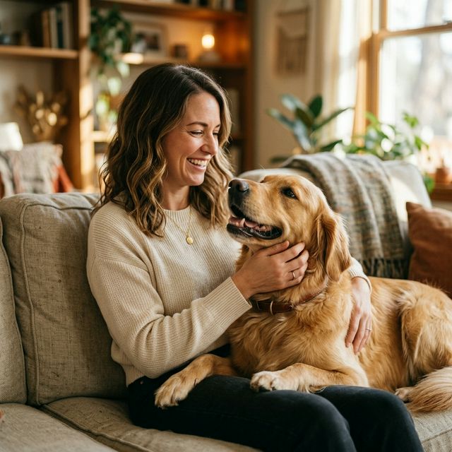 Would You Be a Good Pet Owner?