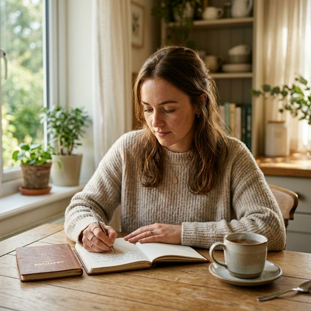 Gratitude Test
