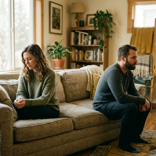 Hypoactive Sexual Desire Disorder Test