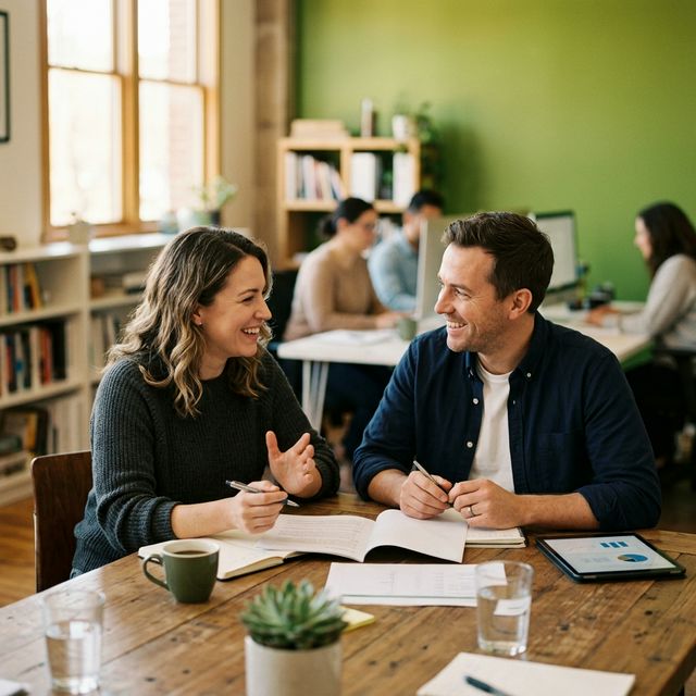 Interpersonal Communication Skills Test