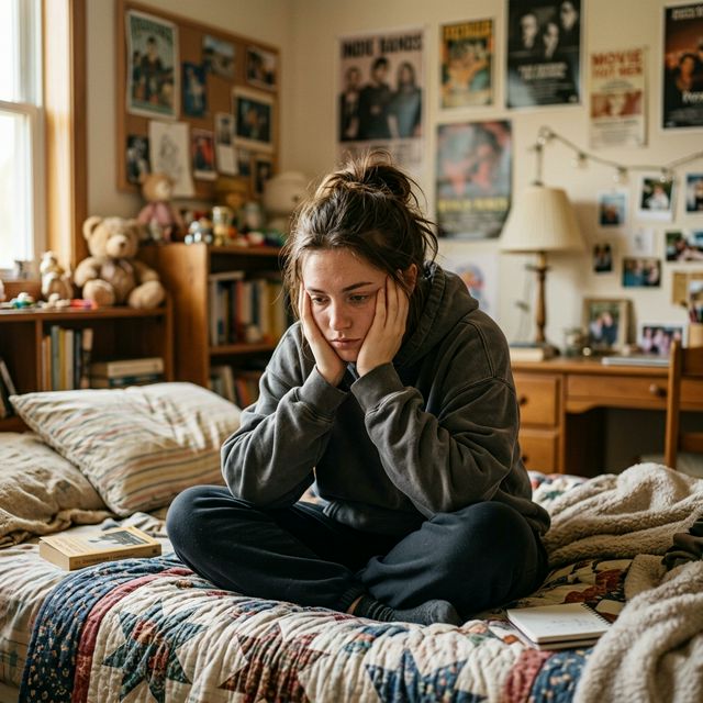 Is Your Adult Child Stuck?