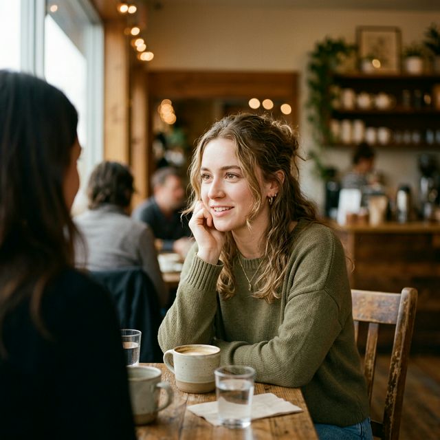 Listening Skills Test