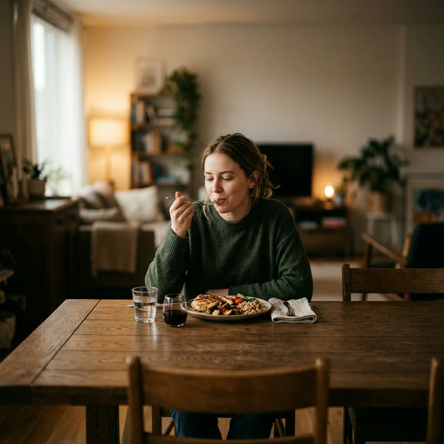 Loneliness Test