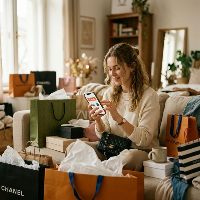 Materialism Test