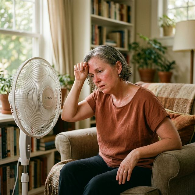 Menopause Test