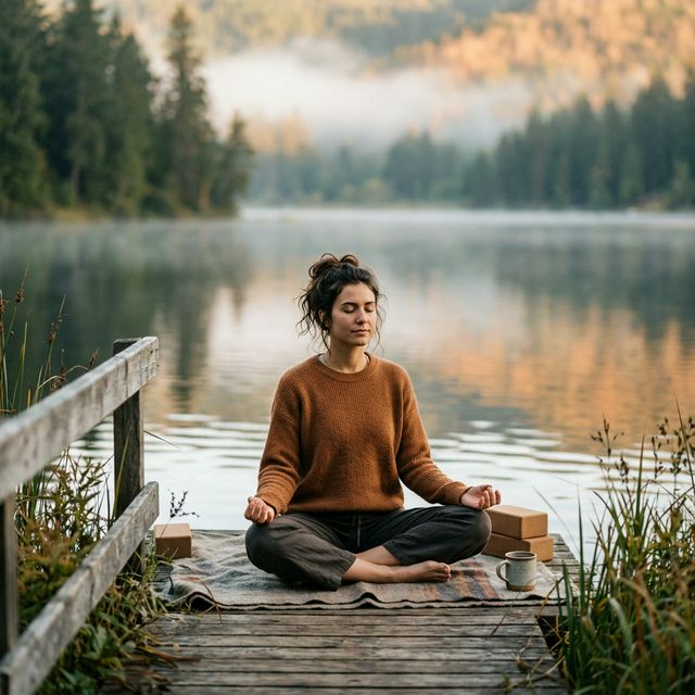 Mindfulness Test