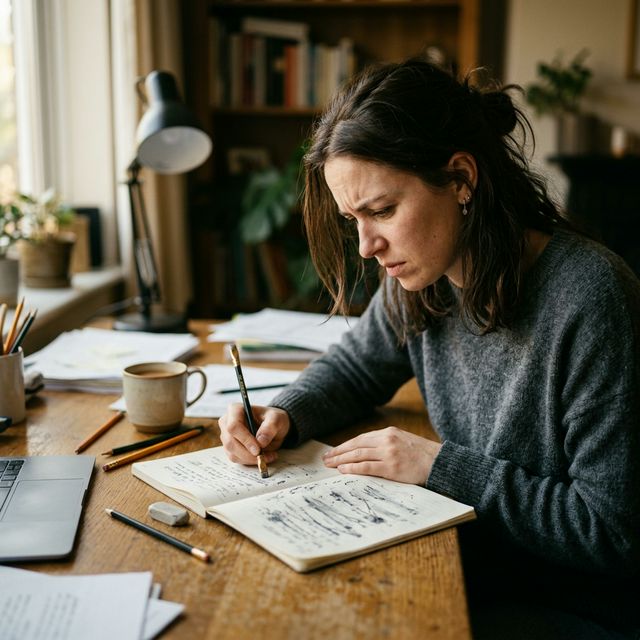 Perfectionism Test