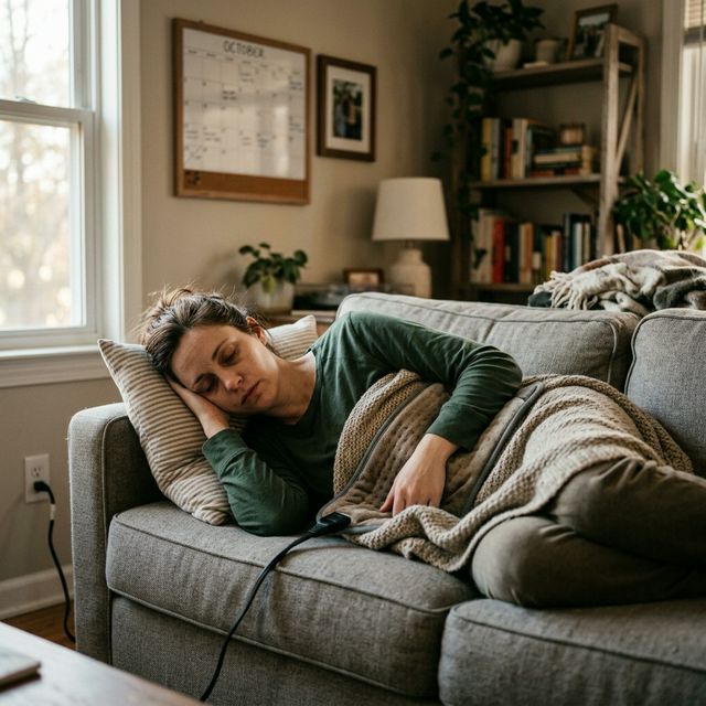 PMDD Test