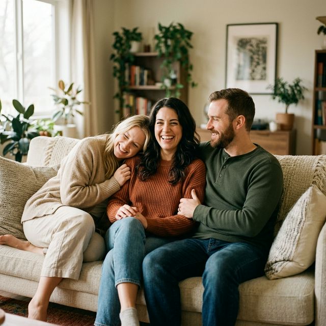 Polyamory Test
