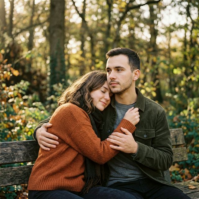 Relationship Attachment Test