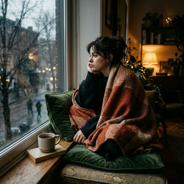 Seasonal Affective Disorder Test