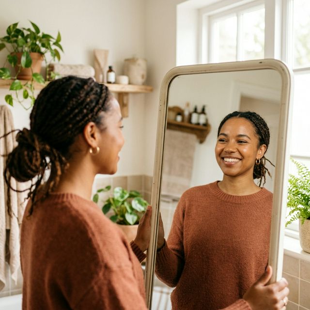 Self-Esteem Test