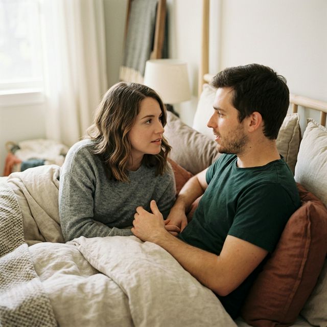 Sexual Openness Test