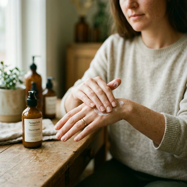 Dermatillomania Test