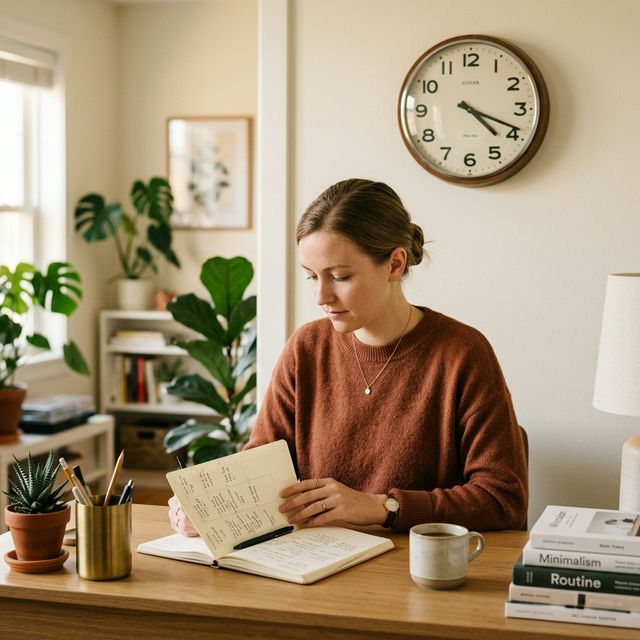 Time Management Test