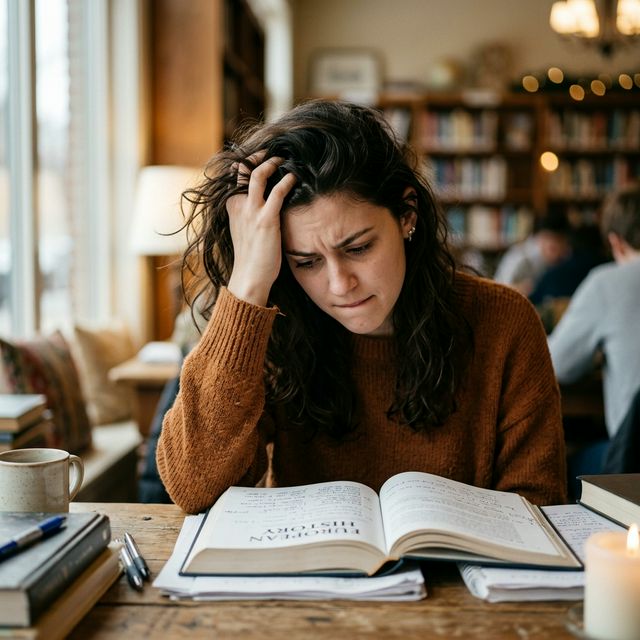 Trichotillomania Test